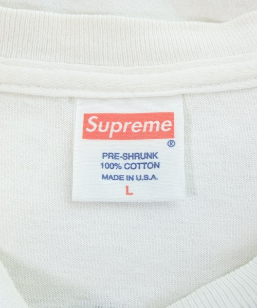 Supreme T恤/上衣