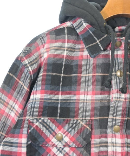 Supreme 其他飛行外套