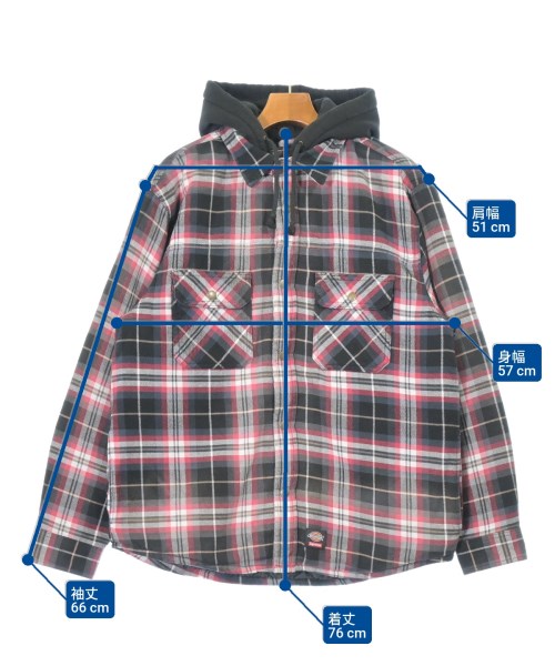 Supreme 其他飛行外套