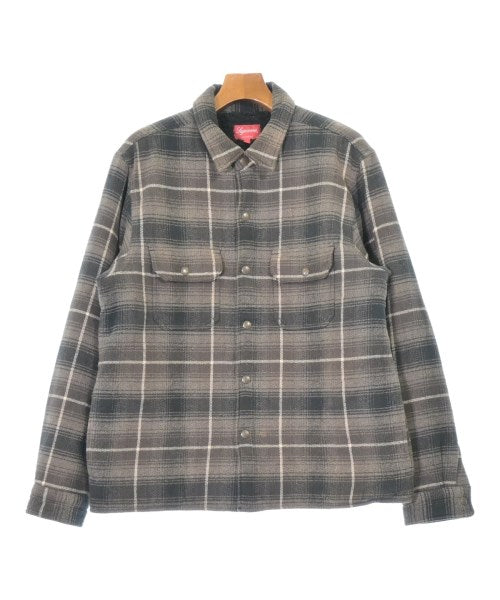 Supreme 其他飛行外套