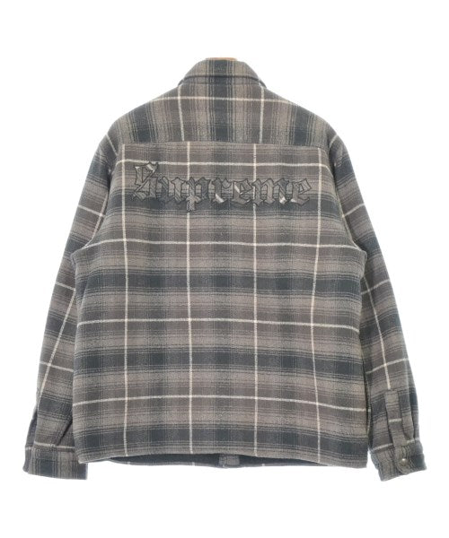 Supreme 其他飛行外套