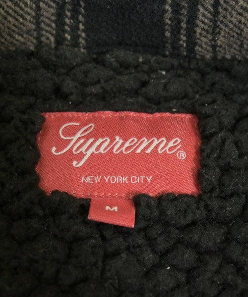 Supreme 其他飛行外套