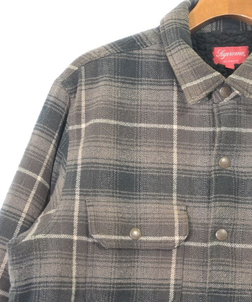 Supreme 其他飛行外套