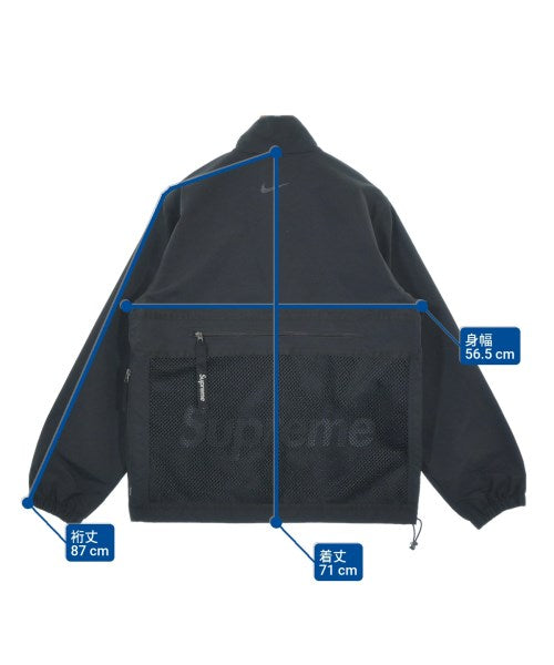 Supreme 其他飛行外套