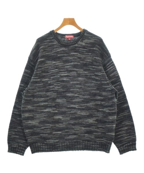 Supreme 毛衣
