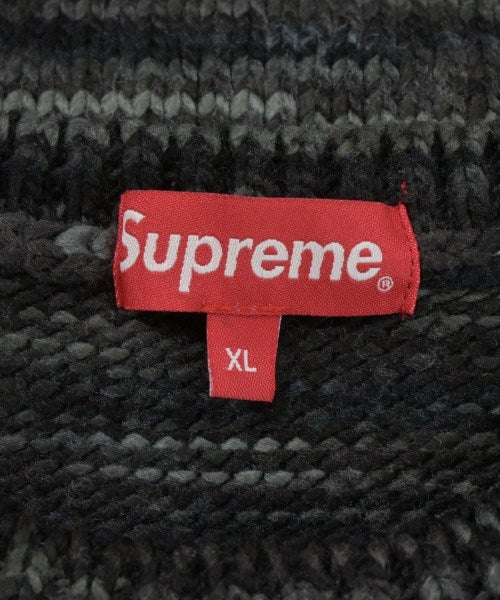 Supreme 毛衣