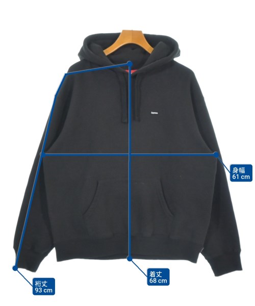 Supreme 連帽衫