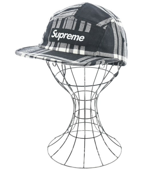 Supreme 棒球帽