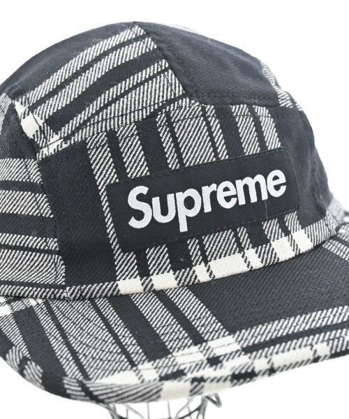 Supreme 棒球帽