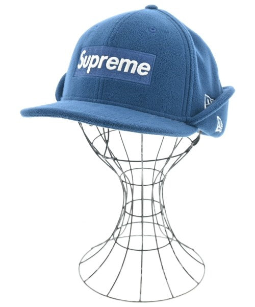 Supreme 棒球帽