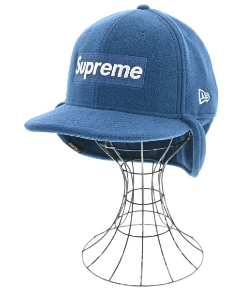 Supreme 棒球帽