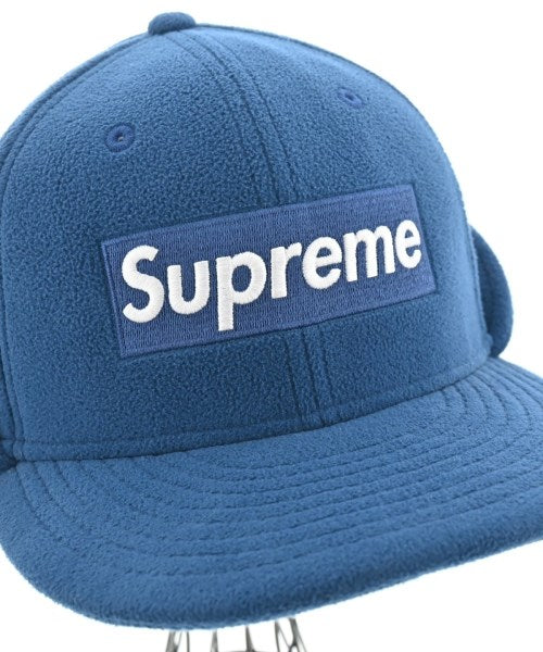 Supreme 棒球帽