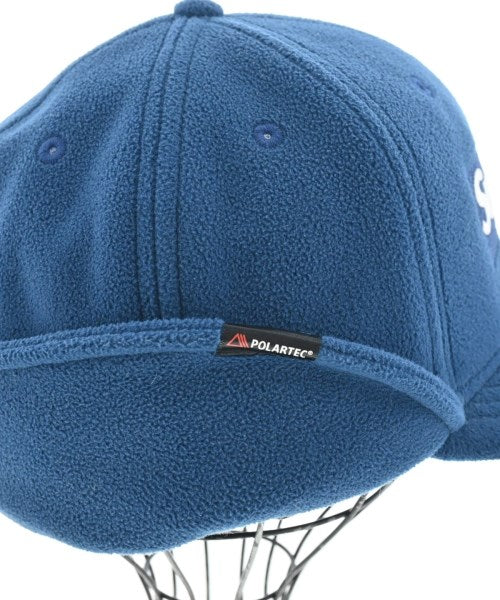 Supreme 棒球帽