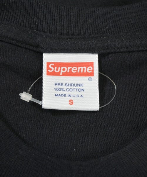 Supreme T恤/上衣