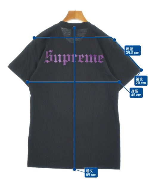 Supreme T恤/上衣