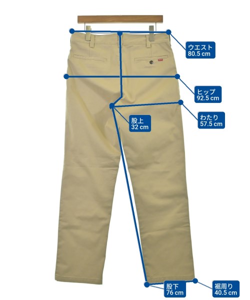 Supreme 其他款