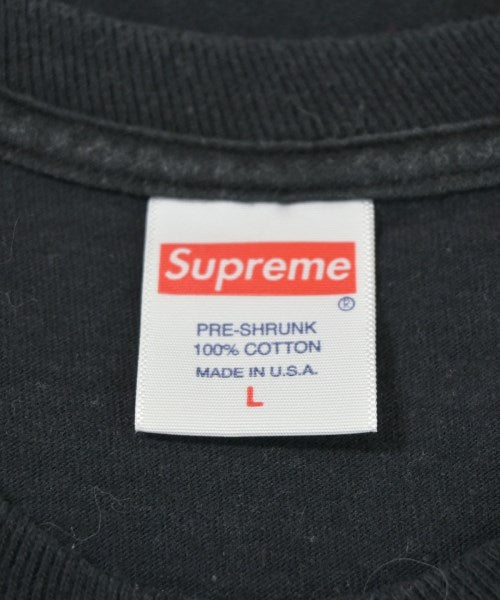 Supreme T恤/上衣