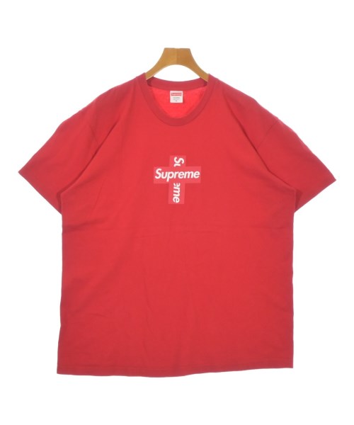Supreme T恤/上衣