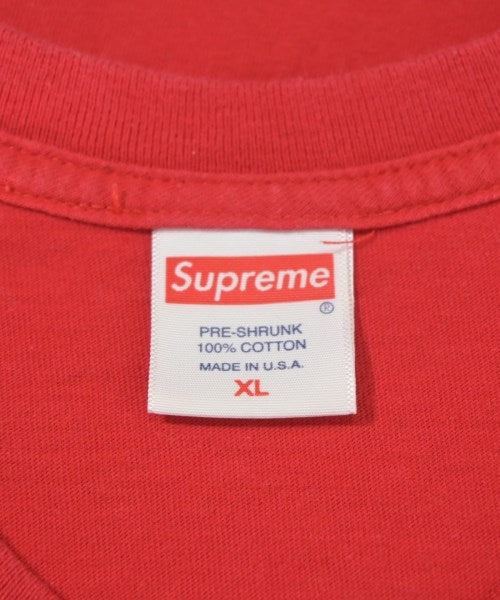 Supreme T恤/上衣