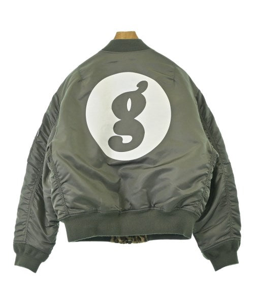 Supreme 軍裝夾克