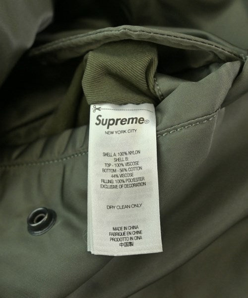 Supreme 軍裝夾克