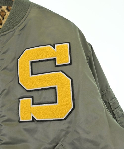 Supreme 軍裝夾克
