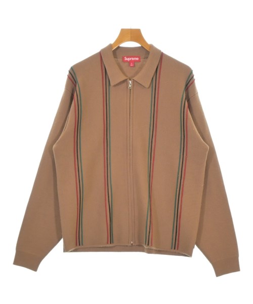 Supreme 開襟衫