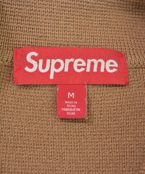 Supreme 開襟衫