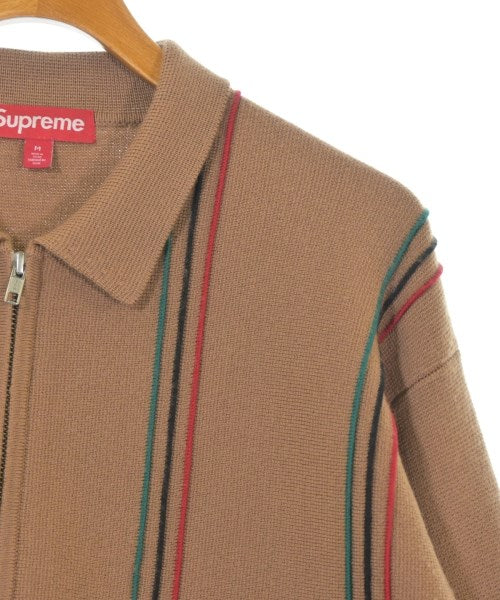 Supreme 開襟衫
