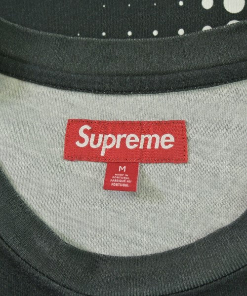 Supreme T恤/上衣
