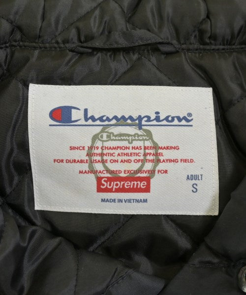 Supreme 其他飛行外套