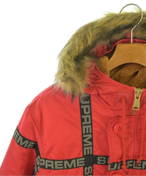 Supreme 其他大衣