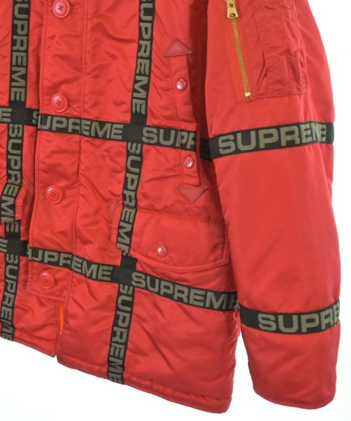 Supreme 其他大衣