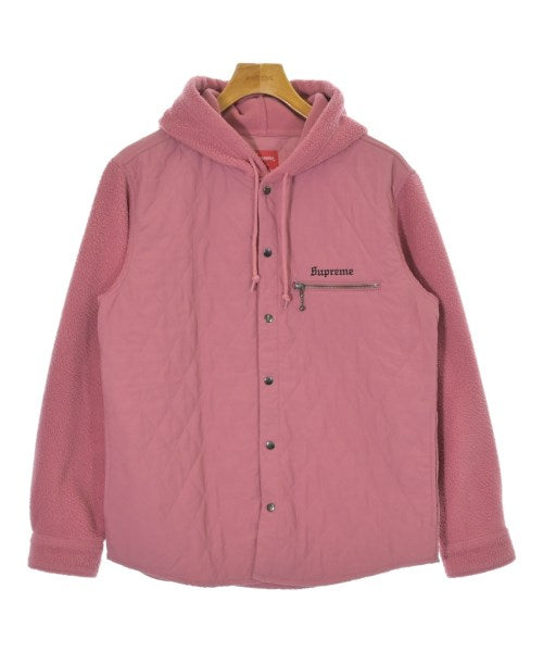 Supreme 其他飛行外套