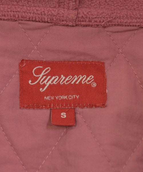 Supreme 其他飛行外套