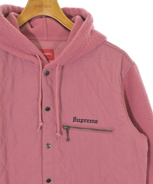 Supreme 其他飛行外套