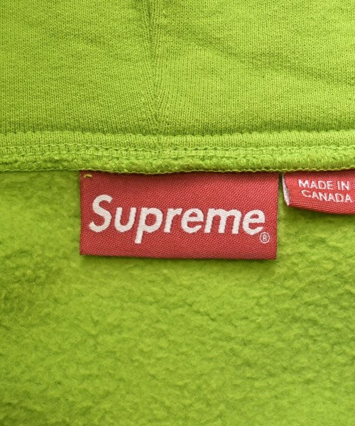 Supreme 連帽衫