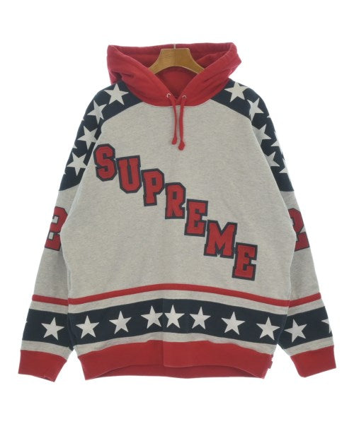Supreme 連帽衫