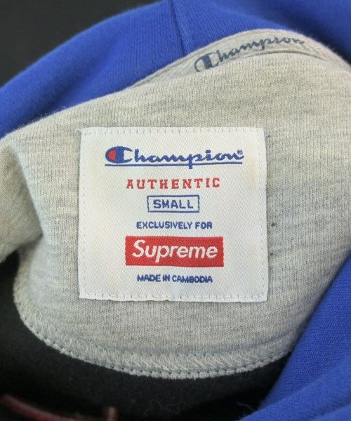 Supreme 連帽衫