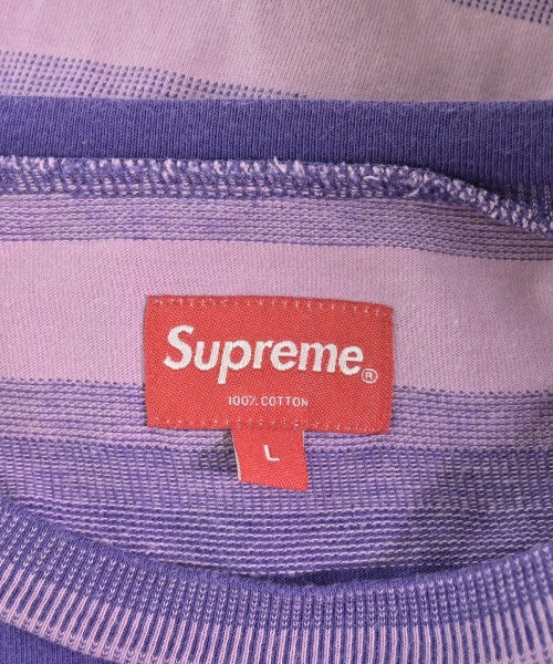 Supreme T恤/上衣