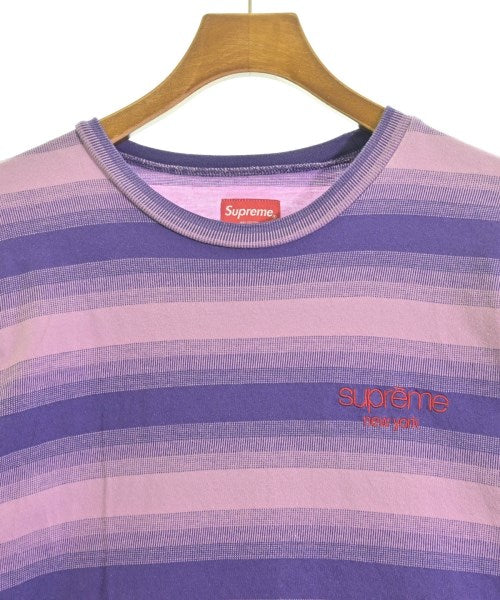 Supreme T恤/上衣