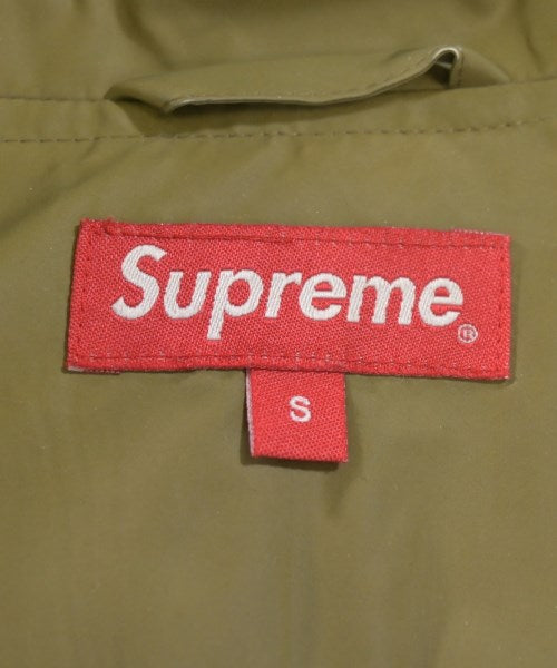 Supreme 其他飛行外套