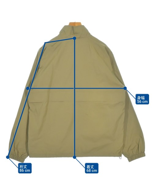 Supreme 其他飛行外套