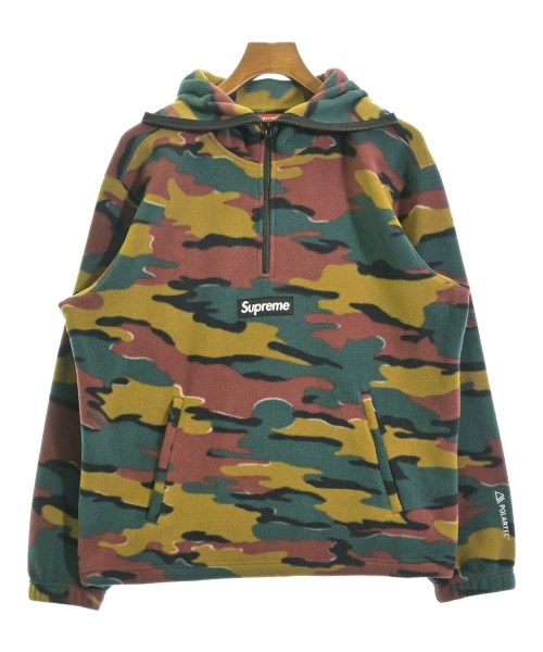 Supreme 連帽衫