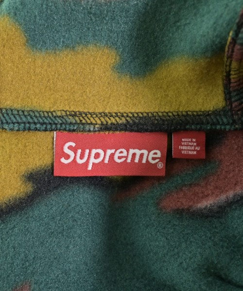 Supreme 連帽衫