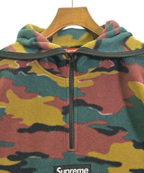 Supreme 連帽衫