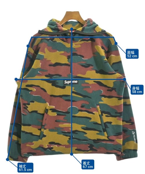 Supreme 連帽衫
