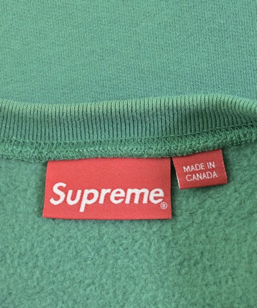 Supreme 運動衫