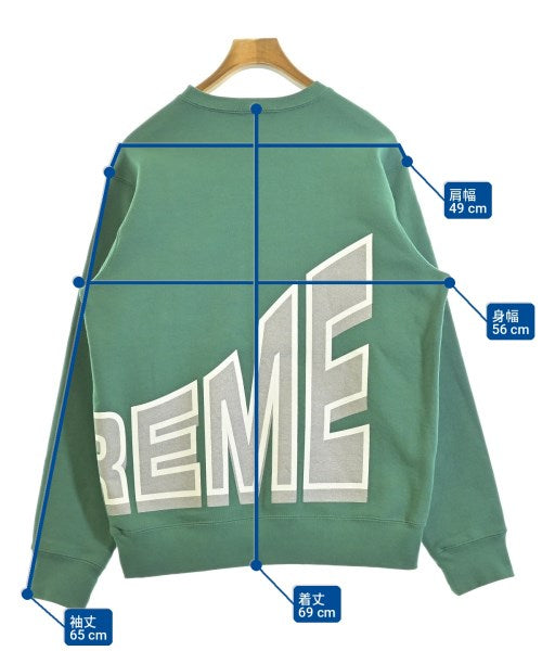 Supreme 運動衫
