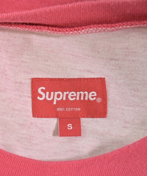 Supreme T恤/上衣